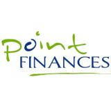 Logo de l'employeur POINT FINANCES