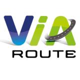 Logo de l'employeur VIA ROUTE