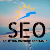 Logo de l'employeur SOLUTION ENERGIE OCCITANIE
