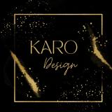 Logo de l'employeur KARO DESIGN