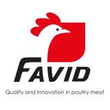 Logo de l'employeur FAVID