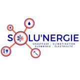 Logo de l'employeur SOLU'NERGIE