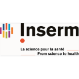 Logo de l'employeur INSERM DR PARIS 5