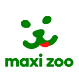 Logo de l'entreprise MAXI ZOO FRANCE