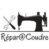 Logo de l'employeur REPAR'@ COUDRE