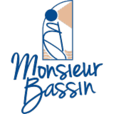 Logo de l'employeur MONSIEUR BASSIN