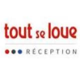Logo de l'employeur TOUT SE LOUE RECEPTION