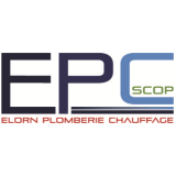 Logo de l'employeur ELORN PLOMBERIE CHAUFFAGE