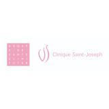 Logo de l'employeur CLINIQUE DE SAINT JOSEPH