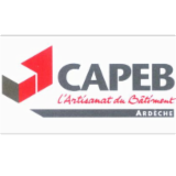 Logo de l'employeur CAPEB 07