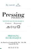 Logo de l'employeur PRESSING PIERRE