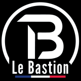 Logo de l'employeur LE BASTION