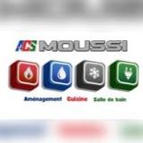 Logo de l'employeur SHOWROOM ACS MOUSSI