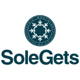 Logo de l'employeur SOLEGETS