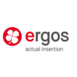 Logo de l'employeur ERGOS 32 633