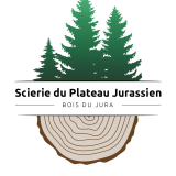 Logo de l'employeur SASU SCIERIE DU PLATEAU JURASSIEN