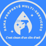Logo de l'employeur RPMS