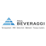 Logo de l'employeur ENTREPRISE BEVERAGGI
