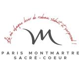 Logo de l'employeur MERCURE PARIS MONTMARTRE SACRE-COEUR