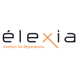 Logo de l'employeur ELEXIA