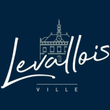 Logo de l'employeur LA MAIRIE DE LEVALLOIS PERRET