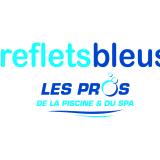 Logo de l'employeur REFLETS BLEUS / BALAUZE-BATAILLE