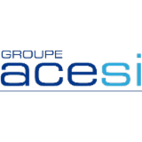 Logo de l'employeur ACESI GROUP