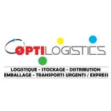 Logo de l'employeur OPTILOGISTICS