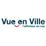 Logo de l'employeur VUE EN VILLE