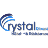 Logo de l'employeur LE CHRYSTAL