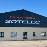 Logo de l'employeur SOTELEC
