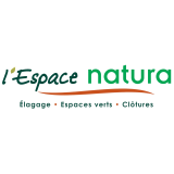 Logo de l'employeur L'ESPACE NATURA