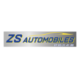 Logo de l'employeur ZS AUTOMOBILES