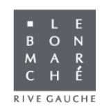 Logo de l'employeur LE BON MARCHE MAISON ARISTIDE BOUCICAUT