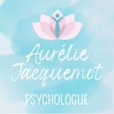 Logo de l'employeur Aurélie Jacquemot, psychologue