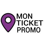 Logo de l'employeur MON TICKET PROMO