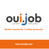 Logo de l'employeur OUI JOB - TAF TOULOUSE 2025