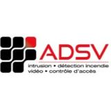 Logo de l'employeur ADSV