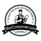 Logo de l'employeur MONCORDONNIER.COM