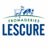 Logo de l'employeur FROMAGERIES LESCURE