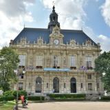 Logo de l'employeur MAIRIE