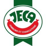 Logo de l'employeur JECA