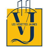 Logo de l'employeur LES VEDETTES JAUNES