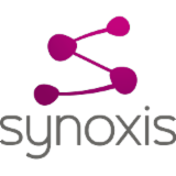 Logo de l'employeur SYNOXIS