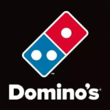 Logo de l'employeur domino's pizza