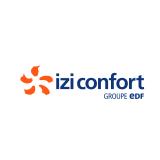 Logo de l'employeur IZI CONFORT
