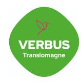 Logo de l'employeur TRANS-LOMAGNE