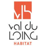 Logo de l'employeur VAL DU LOING HABITAT