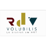 Logo de l'employeur VOLUBILIS