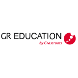 Logo de l'employeur GR Education